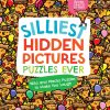 Penguin Random House Silliest Hidden Pictures Puzzles Ever