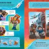 LEGO Harry Potter: Magical Defenders Children's Books