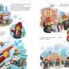 LEGO City: Stop the Fire! made by Simon & Schuster