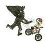 Star Wars Darth Vader and Son made by Chronicle Books