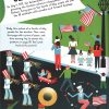 EDC Publishing Across the USA Activity Book Children's Books