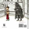 Chronicle Books Star Wars Vader's Little Princess Children's Books