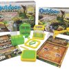 Outdoor Science Lab: Bugs Dirt & Plants from EDC Publishing