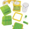 EDC Publishing Outdoor Science Lab: Bugs Dirt & Plants Toys