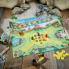 Valley of the Vikings Game from HABA