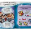 Sourcebooks LEGO Harry Potter 5-Minute Builds Hardcover Book Set