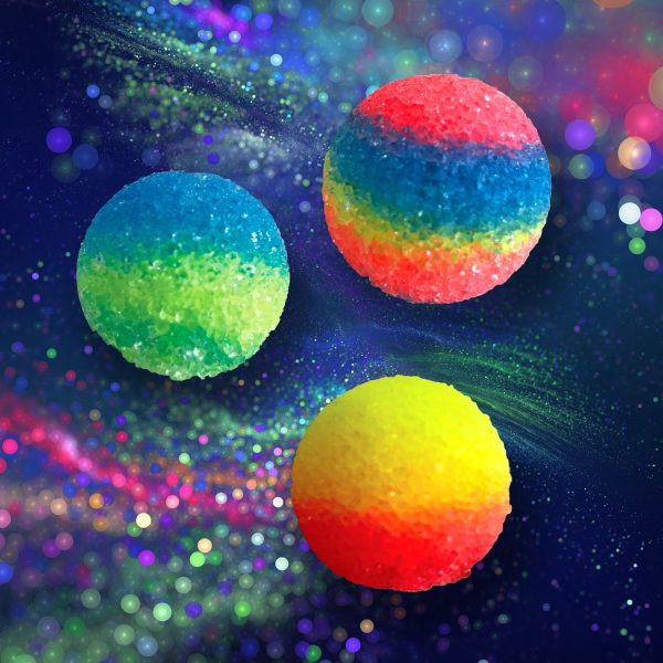 DIY Bouncing Ball Workshop | Make Your Own Bouncy Balls made by Copernicus Toys