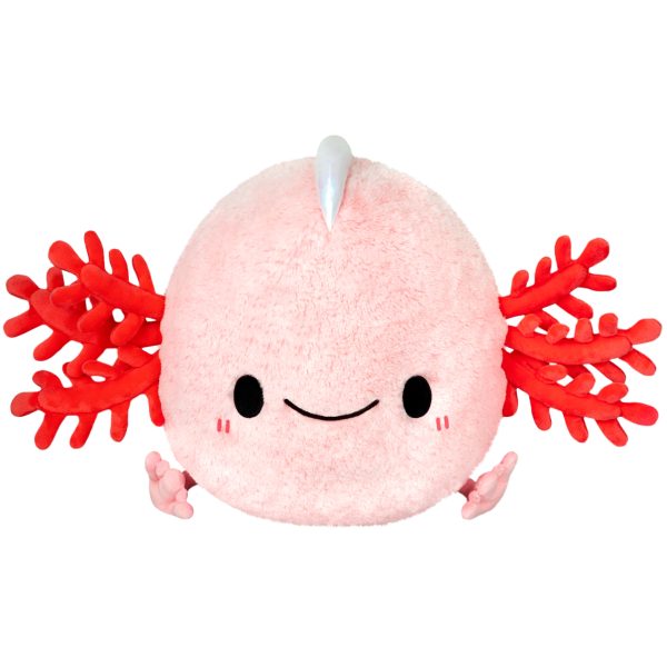 Squishable Baby Axolotl Squishable Baby Axolotl