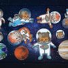 Tiny Solar System! made by EDC Publishing
