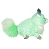 Mini Leafy Fox from Squishable