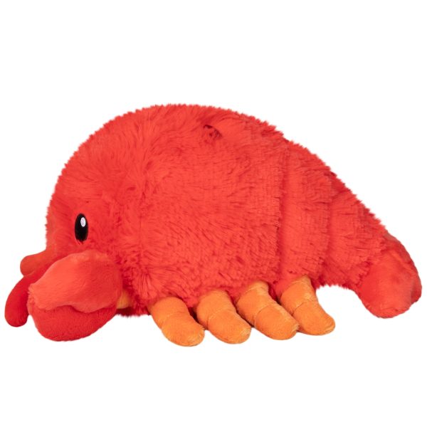 Mini Lobster from Squishable