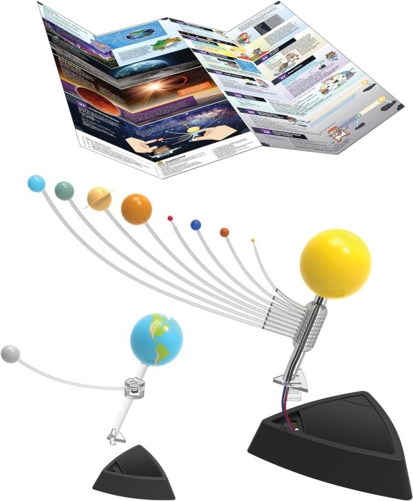 Tiny Solar System! from EDC Publishing