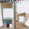 EDC Publishing Across the USA Activity Book part of our  collection