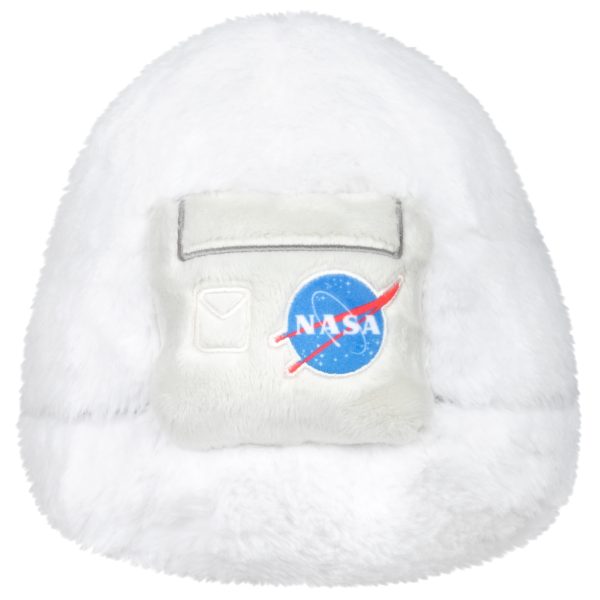 Mini Astronaut made by Squishable