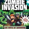 The Great Zombie Invasion