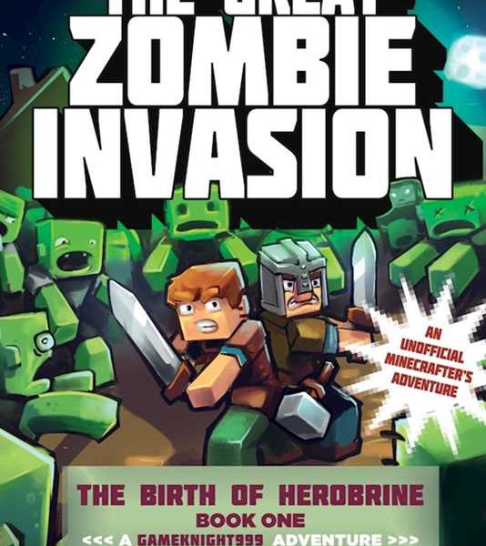 The Great Zombie Invasion The Great Zombie Invasion