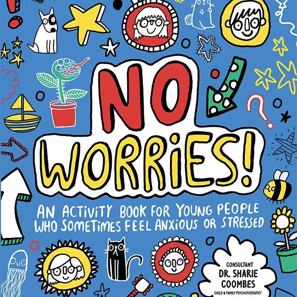 EDC Publishing Mindful Kids: No Worries! EDC Publishing Mindful Kids: No Worries!