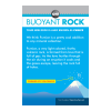 Buoyant Rock Pumice Collectible Science Demo from Copernicus Toys