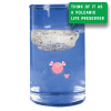 Buoyant Rock Pumice Collectible Science Demo made by Copernicus Toys