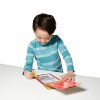 Melissa & Doug Water Wow! Vehicles  - On the Go Travel Activity