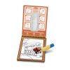 Melissa & Doug Water Wow! Vehicles  - On the Go Travel Activity