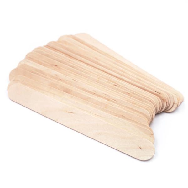 Angels Craft Extra Jumbo Craft Sticks
