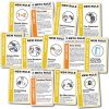 Fluxx More Rules Expansion Pack