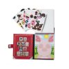 Farm reusable stickers