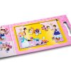 Melissa & Doug Take Along Magnetic Jigsaw Puzzles Princesses available at Blossom