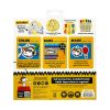 Peanuts DIY Shrink Art Kit from Ooly