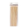 Angels Craft Thin  Dowel Sticks
