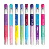 Color Layers Double-Ended Layering Markers Set of 8 made by OOLY