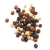 Angels Craft Assorted Wooden Beads 11-15mm