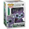 Funko Angus Knucklebark #12