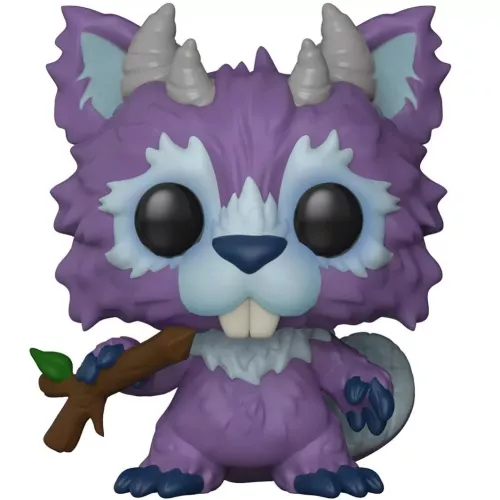 Angus Knucklebark #12  POP! Vinyl Figure