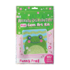 OOLY Mini Razzle Dazzle Funny Frog
