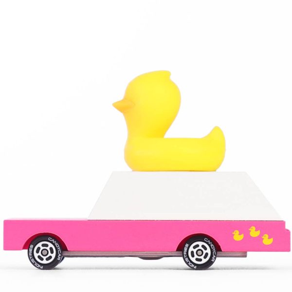 Candylab Toys Duckie Wagon Candylab Toys Duckie Wagon