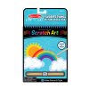 Melissa & Doug On the Go Scratch Art: Favorite Things Hidden Picture Pad