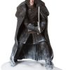 Dark Horse Game Of Thrones Jon Snow Statue Figure