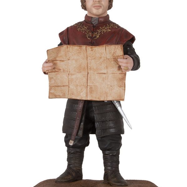 20496 Dark Horse Game Of Thrones Tyrion Lannister Statue Figure