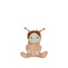 Olli Ella Dinky Dinkum Dolls Scottie Snail