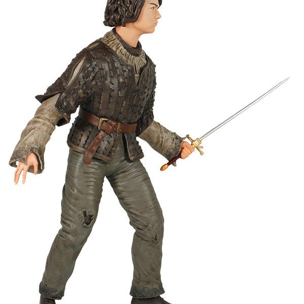 24971 Dark Horse Game Of Thrones Arya Stark Statue Figure