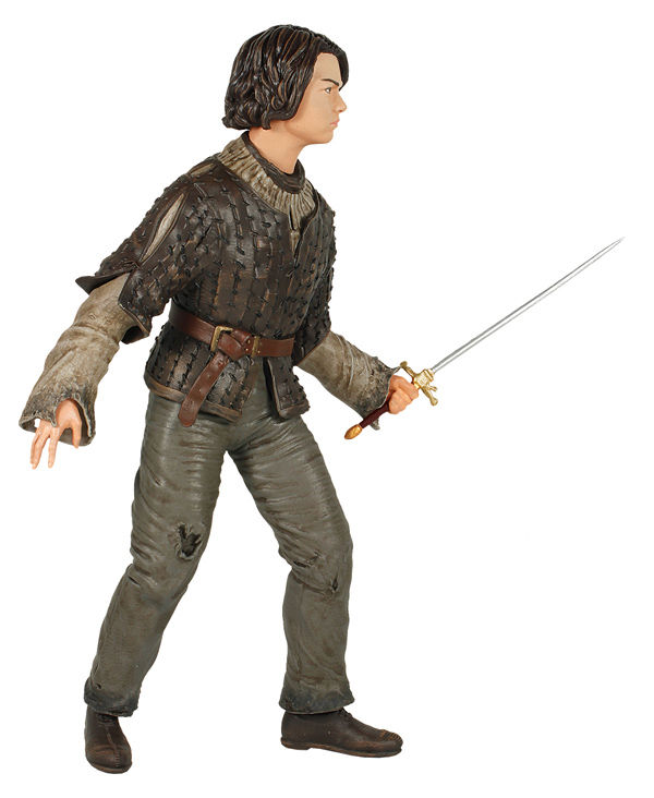 Dark Horse Game Of Thrones Arya Stark Statue Figure