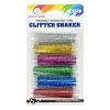 Angels Craft Glitter Shakers 6g in Asstd Primar Colors