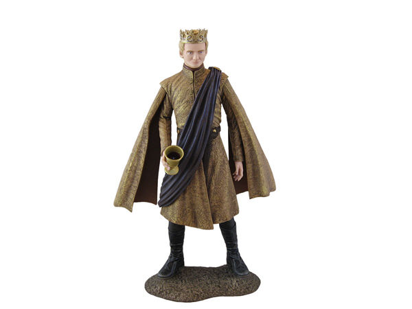 26339 Dark Horse Game Of Thrones Joffrey Baratheon Statue Figure