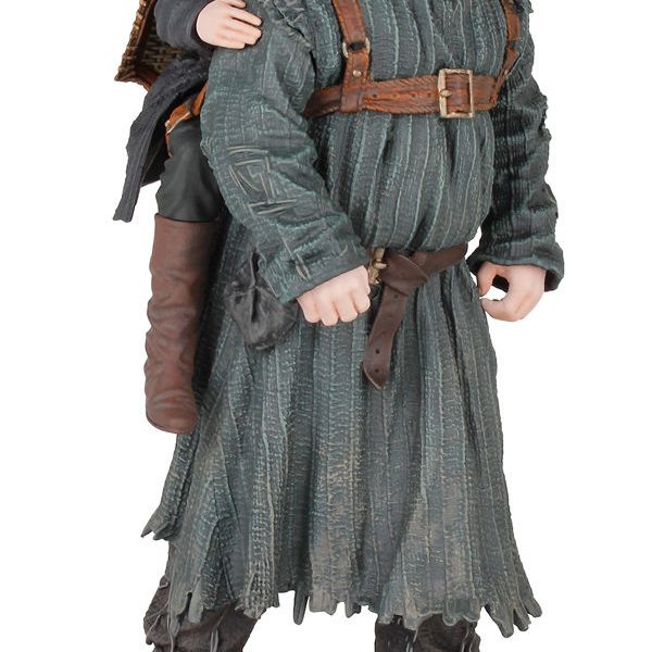 26340 Dark Horse Game Of Thrones Hodor And Bran Statue Figure