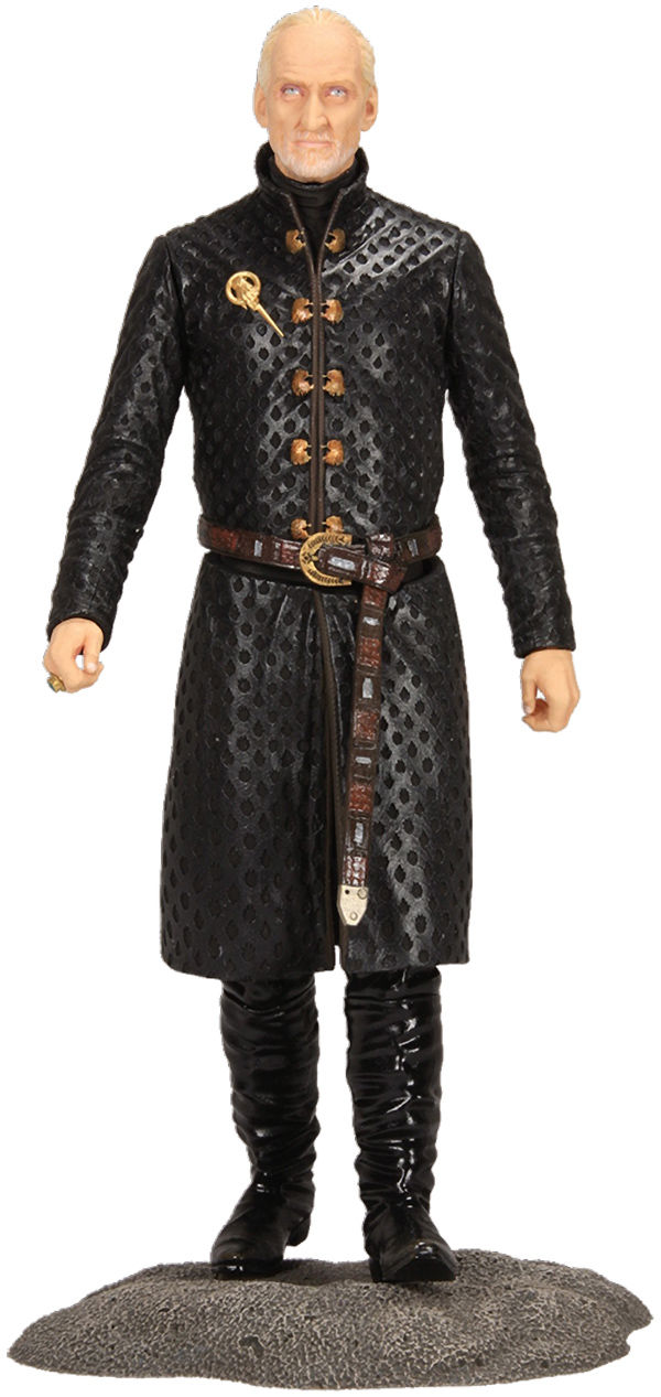Dark Horse Game Of Thrones Tywin Lannister Statue Figure