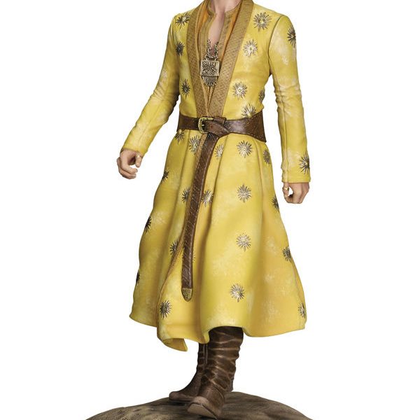 29143 Dark Horse Game Of Thrones Oberyn Martell Statue Figure