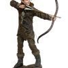 Dark Horse Game Of Thrones Ygritte Statue Figure