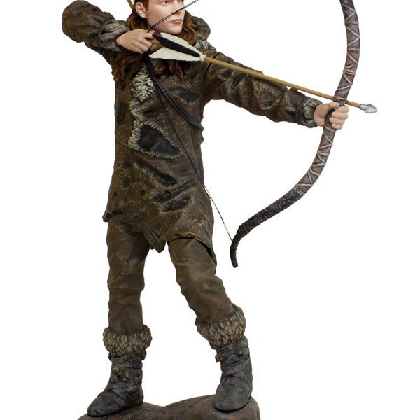 29145 Dark Horse Game Of Thrones Ygritte Statue Figure